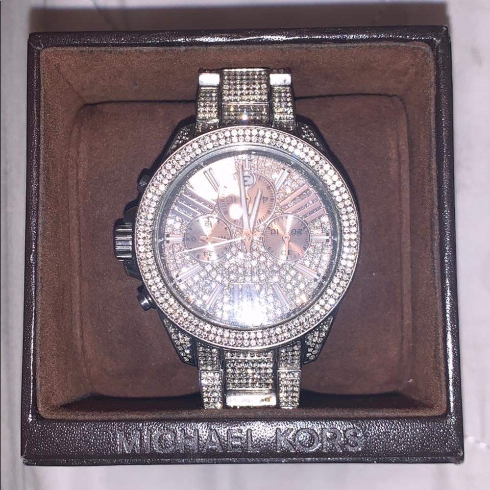 Michael Kors Exclusive Watch